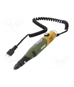 28512 Drill/milling machine; 12VDC; MICROMOT 60/EF; 20000rpm Z0BE_D8gXEzdLqtwhWnofM49XxIMgNO_rF2qU4fwEsk