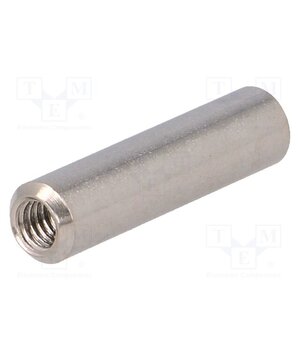 072.501 Inter-electrode connector; Thread: M4 4pjHyNsnX9ezGmqYVtgpRaHRDrLaUXMkVmw1XAHbUvg