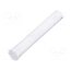 1293.1500 Fiber for LED; Ø5mm; L: 26mm; No.of mod: 1; round; Front: flat cTGud8qXkjsUbv8DA5QnY9D_uF3QNx09QXxIyOJr3zQ
