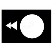 ZB2BY2912 Label; black; Button marking: arrows; control cassette; 30x40mm VMhaXBkDv986l-Wdicy0nBg4vHQztO9ekeyXNeit1JY