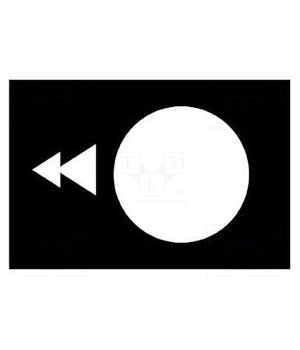 ZB2BY2912 Label; black; Button marking: arrows; control cassette; 30x40mm VMhaXBkDv986l-Wdicy0nBg4vHQztO9ekeyXNeit1JY