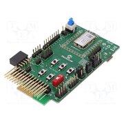 BM-70-PICTAIL Expansion board; Comp: BM70BLES1FC2; Bluetooth Qm197xVVlIkJdxyi1GwwyNTeMjnt8yMUVXk7ixeWwtc