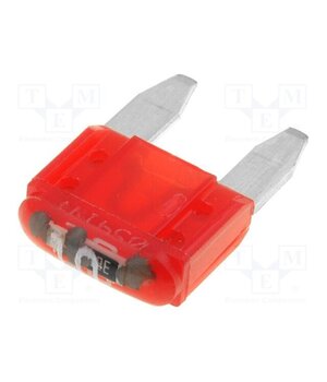 0MINI010.HXGLO Fuse: fuse; 10A; 12VDC; automotive; 10.9mm; SMART GLOW Pkb1wTZtQ5e0REtcw8jygGojHtz1s6BLh2Vj-vDKww0