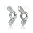 Ar rokām pievelkamā uzgriežņa DIN315 M4, A2 nerūsējošais tērauds

 ITVS01M3.jpg