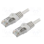 CP1072S Patch cord; RJ45 plug,both sides; F/UTP; 5e; stranded; CCA; 5m; PVC -W9HMUZr0iTkvoO_hx0cbNxRTol4oWhApJLbIHdGEW0