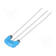 DSS1NB32A102Q91A Filter: anti-interference; 100V; 1nF; THT; ±10% NrhtTT2Bx3e5Kg3--0l8WLG8FsJzR1msvO5qOcuXecQ