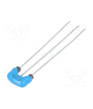 DSS1NB32A102Q91A Filter: anti-interference; 100V; 1nF; THT; ±10% NrhtTT2Bx3e5Kg3--0l8WLG8FsJzR1msvO5qOcuXecQ