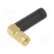 2J0C15-868-C884G Antenna; ISM,LoRa,RF,SIGFOX,ZigBee; 2.2dBi; angular,twist-on Im2dVQHiGe8FfzF0XBUASwcmigkJSFKMYrmcTWFsRC0