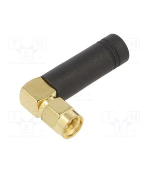 2J0C15-868-C884G Antenna; ISM,LoRa,RF,SIGFOX,ZigBee; 2.2dBi; angular,twist-on Im2dVQHiGe8FfzF0XBUASwcmigkJSFKMYrmcTWFsRC0