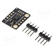 SEN0407 Sensor: accelerometer; 3.3VDC; I2C,SPI; LIS331HH; ±6g,±12g,±24g 6kX8DgsqJ921U2rm3VZMO-U5_zDr7xiRATVI-v2V9cg