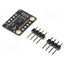 SEN0407 Sensor: accelerometer; 3.3VDC; I2C,SPI; LIS331HH; ±6g,±12g,±24g 6kX8DgsqJ921U2rm3VZMO-U5_zDr7xiRATVI-v2V9cg