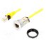 09454521516 RJ45 socket; 22mm; har-port; -25÷70°C; Ø22.3mm; IP20; silver -_80VDTIK-WxutWFuco6Wqryv-cHTw0zGUCXOX31QLg
