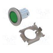 3SU1061-0JB40-0AA0 Switch: push-button; 30mm; Stabl.pos: 1; green; Pushbutton: flat SfpgcQDbsdud1cdQo7xvfXNUHsTeMgcLmOh30AVBO4A