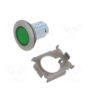 3SU1061-0JB40-0AA0 Switch: push-button; 30mm; Stabl.pos: 1; green; Pushbutton: flat SfpgcQDbsdud1cdQo7xvfXNUHsTeMgcLmOh30AVBO4A