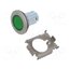 3SU1061-0JB40-0AA0 Switch: push-button; 30mm; Stabl.pos: 1; green; Pushbutton: flat SfpgcQDbsdud1cdQo7xvfXNUHsTeMgcLmOh30AVBO4A