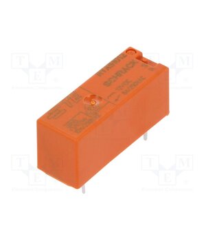 2-1393224-7 Relay: electromagnetic; SPST-NC; Ucoil: 12VDC; Icontacts max: 8A 7qVx2bmpBMIuYG6edDU1OQitqGDptSoohUiKvdwIAMI