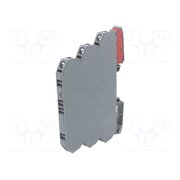 750819.0000 Converter: temperature; Usup: 24VDC; Usup: 24VAC; IN 1: Pt100; IP20 5evj-Fj2wOs2aDeSGlQilKZsoUWTUS_NvA97SinjLgY