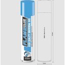 Gāze lodēšanas dzelzijam un šķiltavai 300 ml, Flameclub Premium gāze

 ICD300FL.jpg