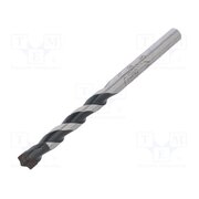 0018800700100 Drill bit; for concrete; Ø: 7mm; Ø: 9/32"; L: 100mm; metal; blister wP560Hz6oQ7HCGxFIiNsLhrXSZkr3OLKOyO2F_lwP_w