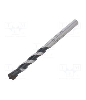 0018800700100 Drill bit; for concrete; Ø: 7mm; Ø: 9/32"; L: 100mm; metal; blister wP560Hz6oQ7HCGxFIiNsLhrXSZkr3OLKOyO2F_lwP_w