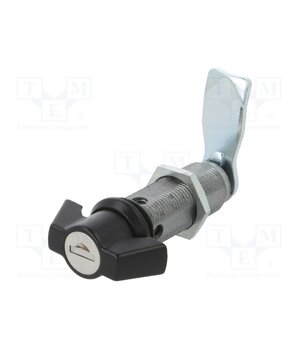 2.PM60.004-60 Lock; different cylinder; zinc and aluminium alloy; 60mm AvlgBF3HrdtAXeJm1lARXDG45wTZbqCL_wATsknIk7E