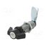 2.PM60.004-60 Lock; different cylinder; zinc and aluminium alloy; 60mm AvlgBF3HrdtAXeJm1lARXDG45wTZbqCL_wATsknIk7E