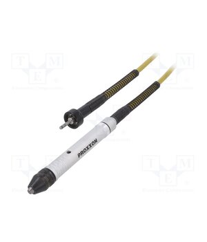 28622 Flexible drive shaft; 100mm; with drill holder UmifgQLheM9ESVsLSL2k9hFR93B1ZXqfYKGIePcDIxY