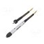28622 Flexible drive shaft; 100mm; with drill holder UmifgQLheM9ESVsLSL2k9hFR93B1ZXqfYKGIePcDIxY
