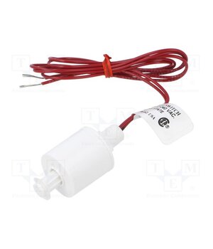 142505 Sensor: liquid level; -40÷107°C; OUT: NO; LS-3; Thread: 1/8-27 NPT ftYSaeuqDAwrJt6q49s1oRKKSJv7NfE-quuGVw5Tk5w