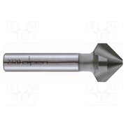 0232002050100 Countersink; high speed steel; Ø: 20.5mm; aluminium,metal,steel uD5JO1vEvzWjYPhq9BglqAdQ0mqWTMmdVH5D2XObj-s