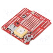 GPS-13750 Sensor: position; GPS; 3.3VDC; GP3906-TLP; shield M5JgiSfmqH5AvCThLaJ1vQ4oE4JkKEvrYeTwfxNBkaM
