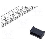 KW30-8S-1V(800) Connector: wire-board; socket; male; KW30; 1A; PIN: 8; SMT; 1mm 6qtGGUa2YaC7mdAdvP2M8Y5ktBG8r1rMkl7jMoEbf74