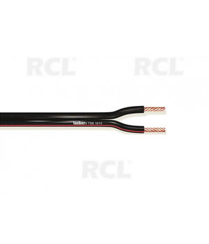 SKANDAS KABELIS 2x0,75 mm², melns, TSK TASKER

 CLA070J.jpg