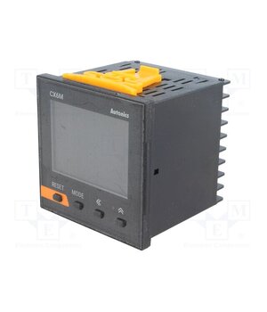 CX6M-2P2 Counter: electronical; LCD; time/pulses; SPST; IN 1: NPN,PNP PuDxPdAxDHbgeNaU50LTpciydSIgGwJyjysdMmRN1no