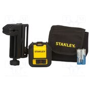 STHT77498-1 Laser level; Meas.accur: ±6mm @ 0÷10m; 12m; Laser class: 2; IP50 RG30UGia5Lsxv_JtaYvDyIInGdg-2hML6pXMt4aoD4k