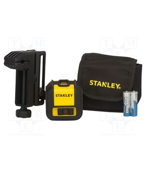 STHT77498-1 Laser level; Meas.accur: ±6mm @ 0÷10m; 12m; Laser class: 2; IP50 RG30UGia5Lsxv_JtaYvDyIInGdg-2hML6pXMt4aoD4k