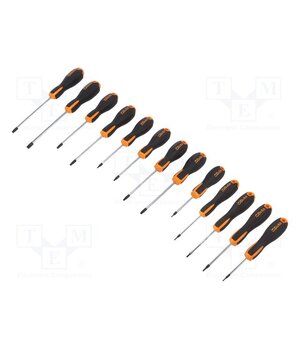 012071213 Screwdriver: universal-set; Torx®; EVOX; 13pcs. 0l5Sj0nzLNVXXWyip5xwiOnPrRd4rN8EB-aVIu32t1g
