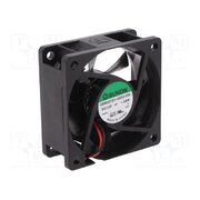 EE60251S1-1000U-999 Fan: DC; axial; 12VDC; 60x60x25mm; 39.72m3/h; 27dBA; slide; 4500rpm JQIEtrEaCseoyk6Fi324ZQiXweSkzjOuBYadCrf8xDc