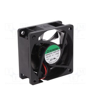 EE60251S1-1000U-999 Fan: DC; axial; 12VDC; 60x60x25mm; 39.72m3/h; 27dBA; slide; 4500rpm JQIEtrEaCseoyk6Fi324ZQiXweSkzjOuBYadCrf8xDc