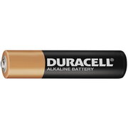 BATERIJA 23A 12V DURACELL sārmu MN21, 8LR50, A27 Ø8x28mm

 BDC27A.jpg