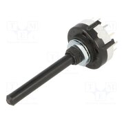 CK1049 Switch: rotary; Pos: 12; 0.15A/250VDC; Poles number: 1; 30°; 999MΩ 2jcHxzl_CPLqI6xTLkmD2Gtlp0YE3HfMsG-PZxN54Kw