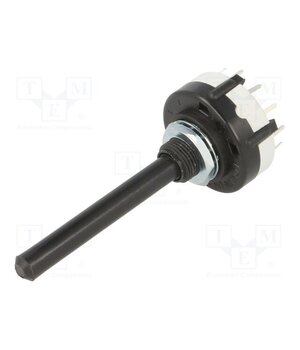 CK1049 Switch: rotary; Pos: 12; 0.15A/250VDC; Poles number: 1; 30°; 999MΩ 2jcHxzl_CPLqI6xTLkmD2Gtlp0YE3HfMsG-PZxN54Kw
