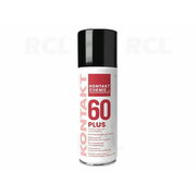 Tīrīšanas aerosols „Kontakt Chemie 60”, 200 ml ICV60_2.jpg
