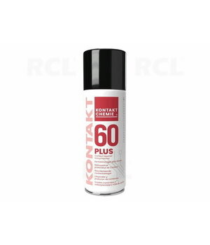 Tīrīšanas aerosols „Kontakt Chemie 60”, 200 ml ICV60_2.jpg