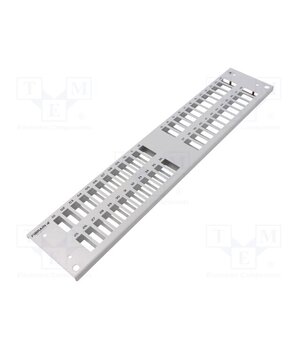 FB2045 Front panel; 2U; Panel colour: grey; double vGHKAAoGzQqjDdjxT7r97tcn3CG9tDg0Pi_doSP3BT0