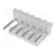 26-60-4060 Connector: wire-board; socket; male; KK 396; PIN: 6; straight; THT KNrJCcih5kzdX70jT4ESv2u_fkGshSK2YmRhmQvuQtA