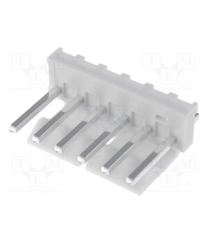 26-60-4060 Connector: wire-board; socket; male; KK 396; PIN: 6; straight; THT KNrJCcih5kzdX70jT4ESv2u_fkGshSK2YmRhmQvuQtA