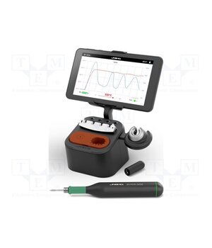 BIS-5B Station: soldering; Station power: 40W; Power: 24W; 100÷450°C CZVermxTZW9q2gvjWOgOVM1sfcurClZT8raluzXoOyg