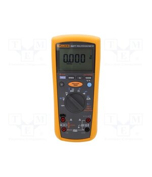 FLUKE-1587 T Digital multimeter; LCD; (6000); VDC: 0.1÷600mV,6V,60V,600V,1kV DSSQ8tZpgSKwWPCBry4kg5Eou4lXB5iDa6O1wMGXWNw