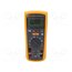 FLUKE-1587 T Digital multimeter; LCD; (6000); VDC: 0.1÷600mV,6V,60V,600V,1kV DSSQ8tZpgSKwWPCBry4kg5Eou4lXB5iDa6O1wMGXWNw